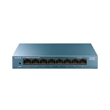 Switch 8port 10/100/1000 TP-Link LS108G