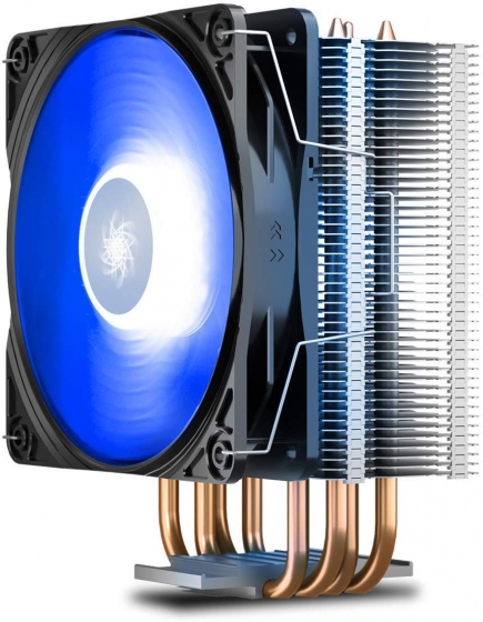 Кулер Deepcool GAMMAXX 400 V2 (Universal socket INTEL/AMD)