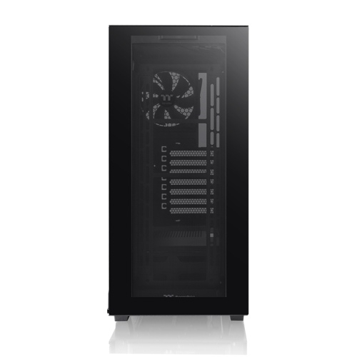 Корпус MidiTower ThermalTake Divider 300 TG w/o black (MidiATX)