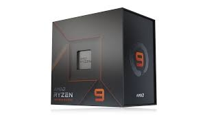 Процессор AMD Ryzen 9 7900X (S-AM5, BOX)