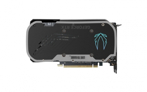 GPU 8GB Zotac GeForce RTX4060Ti Twin Edge (18000MHz, GDDR6, 128bit, HDMI/3xDP)