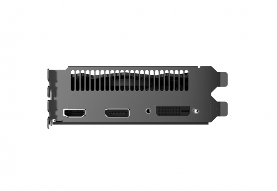 Видеокарта 4GB Zotac GeForce GTX1650 Gaming (12000MHz, GDDR6, 128bit, HDMI/3xDP)
