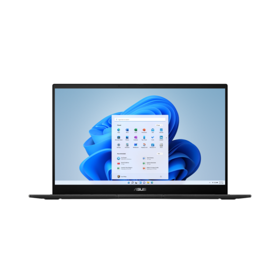 Ноутбук Asus Creator Laptop Q540VJ-I93050 15.6