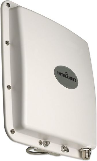 Network antenna Intellinet 500449 (Directional, 14dbi, gain)
