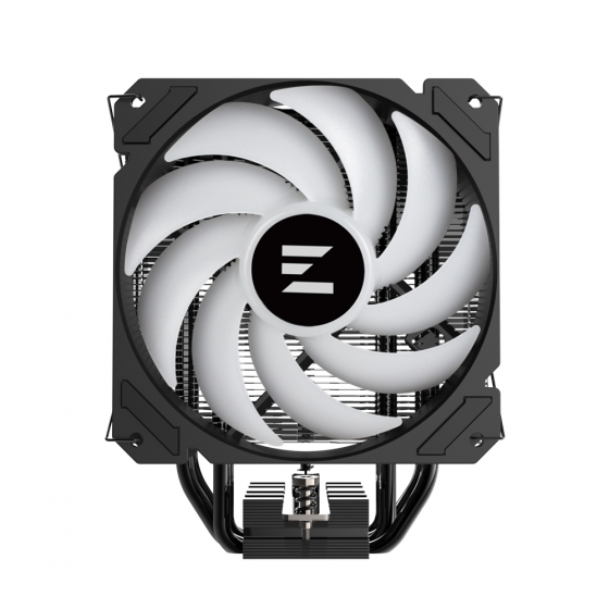 Cooler Zalman CNPS9X Performa black ARGB (Universal socket INTEL/AMD, PWM, TDP up to 180w, CNPS9X PERFORMA ARGB B)