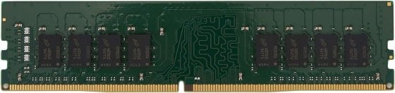 Модуль памяти DIMM 16GB DDR4 Kingston KVR32N22D8/16 (3200MHz, 1.2v)