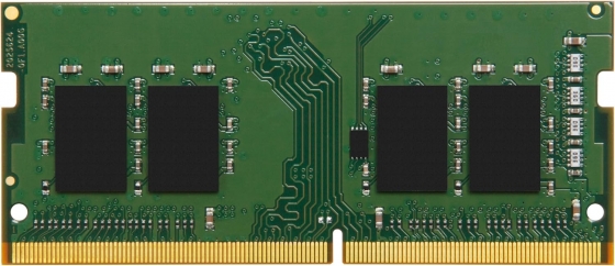 Հիշողություն SODIMM 8GB DDR4 Kingston KVR32S22S6/8 (3200MHz)