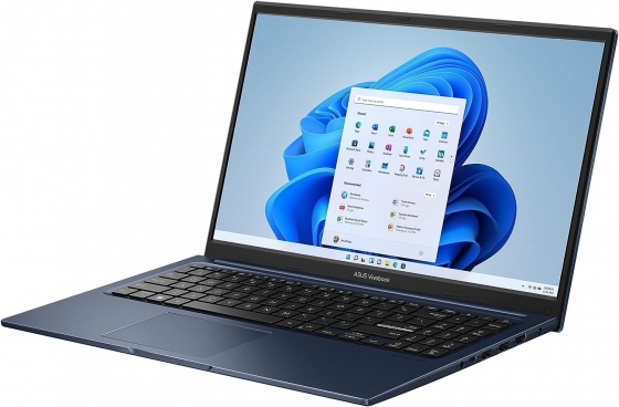Ноутбук Asus VivoBook F1502ZA-WH74 15.6