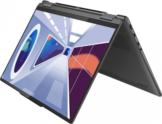 Ноутбук Lenovo Yoga 7i 82YL0002US 14
