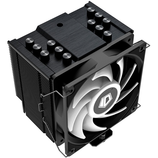 Cooler ID-Cooling SE-226-XT ARGB (Universal socket INTEL/AMD, PWM, TDP up to 250w)