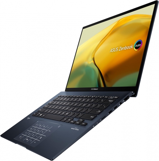 Ноутбук Asus ZenBook 14X OLED 14.5