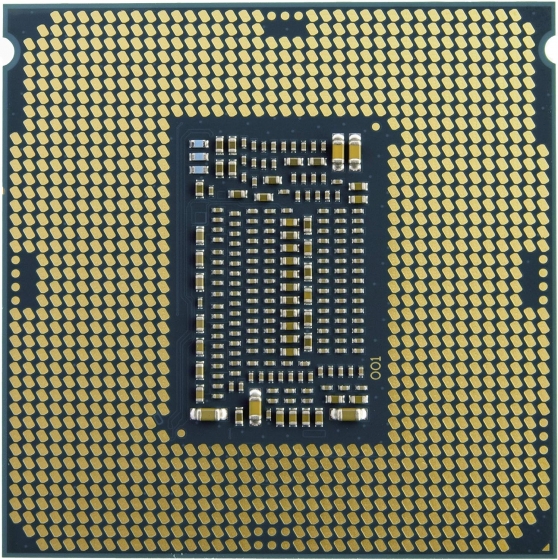 Процессор Intel Core i5 10600KF (4.1GHz, 12Mb, 8GT/s, S1200, TRAY)