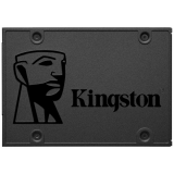 Накопитель SSD 480GB Kingston SA400S37/480G
