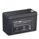 Battery ИБП CrownMicro 12V, 9AH