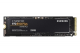 SSD M.2 250GB SAMSUNG EVO 970 MZ-V7S250BW M.2 2280 (M.2 2280 PCI-E x 4, Reading 3500 MB/s, Writing 2300 Mb/s)