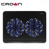 Laptop cooler CrownMicro CMLC-1101 (up to 17