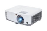 Projector Viewsonic PA503X (DLP, макс 15000ч., 3600lm, 22000:1, макс 1024x768, USB, RS-232, HDMI, VGA, Component, RCA, Audio In/Out)