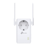 Точка доступа/Router TP-Link TL-WA860RE (N300, Repeater, Powerline)