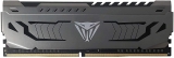 RAM  DIMM 16GB DDR4 PATRIOT VIPER Steel PVS416G320C6 (PC24000, 3200MHz)