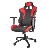 Game chair Genesis NFG-0751 Nitro 770 Black/Red