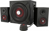 Speaker Genesis NCS-0856 HELIUM 600 2.1 Gaming (60W)