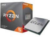 CPU AMD Ryzen 5 3600 (S-AM4, BOX)