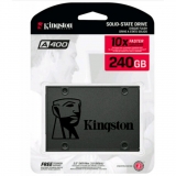 SSD 240GB Kingston SA400S37/240G