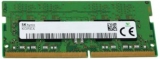 Հիշողություն DIMM 4GB DDR4 Hynix HMA851U6DJR6N-VKN0 (2666MHz, 1.2v)