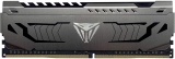 RAM DIMM 8GB DDR4 PATRIOT VIPER PVS48G320C6 (PC25600, 3200MHz)