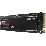 Կուտակիչ SSD M.2 500Gb SAMSUNG MZ-V8P500BW 980 PRO (M.2 2280, PCI-E x 4, Reading 6900 MB/s, Writing 5000 Mb/s)