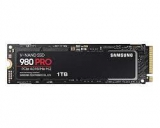 SSD M.2 1TB SAMSUNG MZ-V8P1T0BW 980 PRO (M.2 2280, PCI-E x 4, Reading 6900 MB/s, Writing 5000 Mb/s)