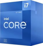 Процессор Intel Core i7 12700K (3.6GHz, 25Mb, 8GT/s, GPU, S1700, TRAY)