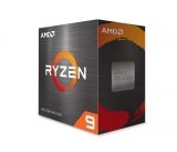 CPU  AMD Ryzen 9 5900X (S-AM4, BOX)