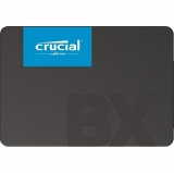 SSD 2TB CRUCIAL CT2000BX500SSD1 (2.5