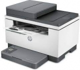 Laser printer MFP HP LaserJet M236SDN (Принтер/Сканер/Копир, ADF, Duplex, A4)