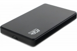 External case for  HDD/SSD AgeStar SUB2P (SATA-3, 2.5