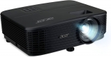 Projector Acer X1223HP (DLP, max 10000h., 4000lm, 20000:1, 1024x768, USB, HDMI, VGA, Component, RCA, Audio In/Out)