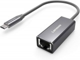 Wireless Adapter Lenovo USB-C > GigaBit-Lan RJ45
