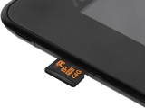 Հիշողության քարտ  Micro SD Card PATRIOT 64GB PEF64GSXC10333 Extreme Pro UHS-I (Class 10)