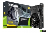 GPU 4GB Zotac GeForce GTX1650 Gaming (12000MHz, GDDR6, 128bit, HDMI/3xDP)