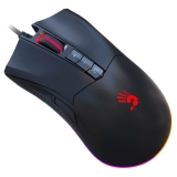 Mouse A4Tech Bloody ES9 Plus (10000dpi, 7 Button, Black, USB)