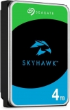 HDD  4TB SATAIII SEAGATE SkyHawk ST4000VX016 (3.5