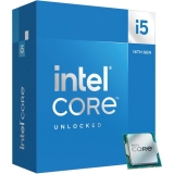 CPU Intel Core i5 14400 (4.7GHz, 20Mb, 8GT/s, GPU, S1700, TRAY)