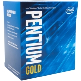 Պրոցեսոր Intel Pentium Gold G7400 (3.7GHz, 6Mb, 8GT/s, GPU, S1700, OEM)