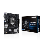 Мат. плата ASUS PRIME H510M-R R2.0-SI (S-1200, H470, VGA, HDMI, PCI-E, 2DDR4, SATA3, GbLAN)