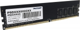 Հիշողություն DIMM 8GB DDR4 PATRIOT PSD48G32002 (3200MHz)