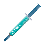 Thermal paste Arctic MX-6 (2g, syringe)