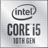 CPU Intel Core i5 10600KF (4.1GHz, 12Mb, 8GT/s, S1200, TRAY)