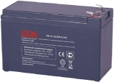 Մարտկոց UPS-ի համար Powercom PM-12-7.2 (12V, 7.2AH)