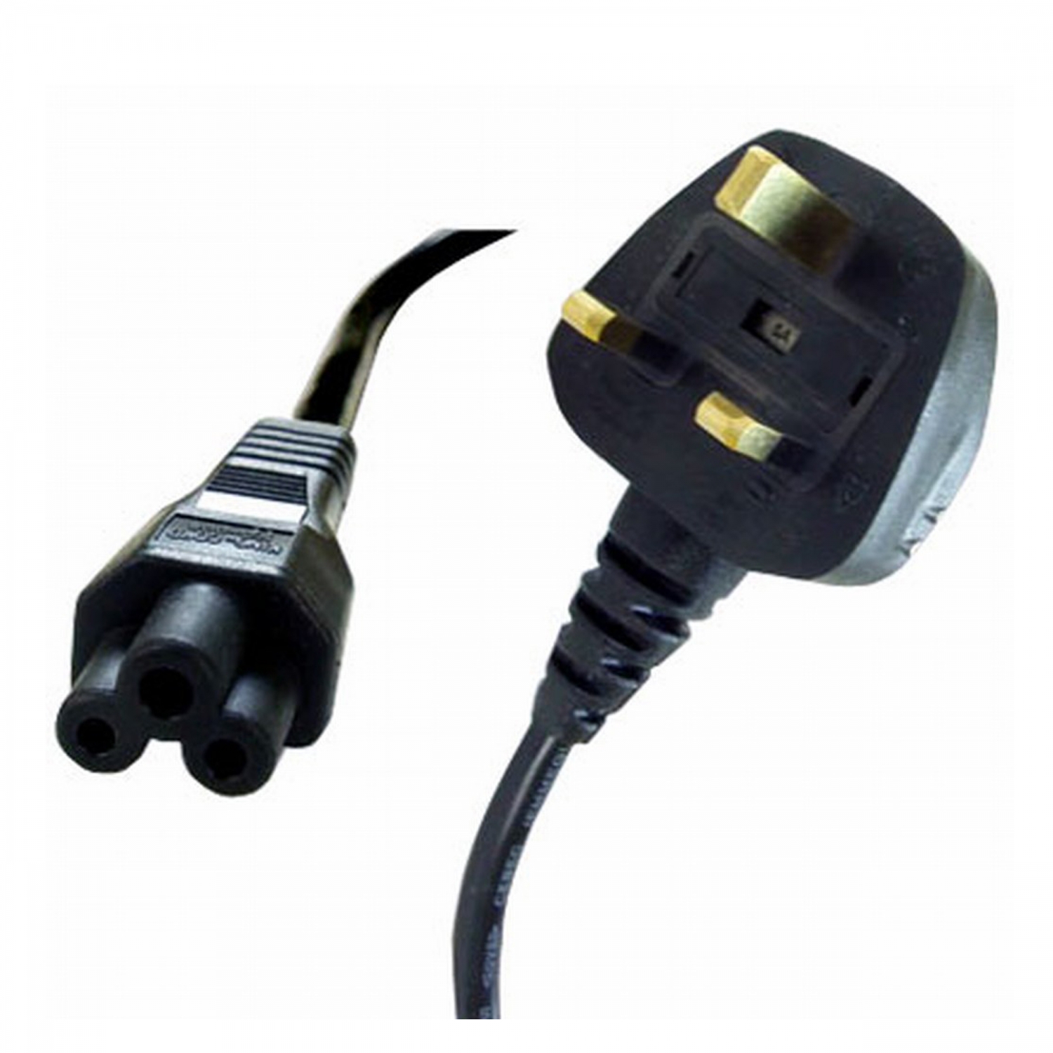 Кабель питания Noname UK-plug (ATX, 1.8м.) Кабель питания Noname UK-plug (ATX, 1.8м.)